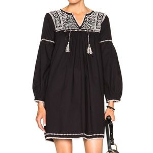 Ulla Johnson Mira Dress EUC